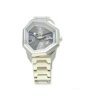 Watch Chronotech Woman Alterego in Steel RW0072 - RW0072